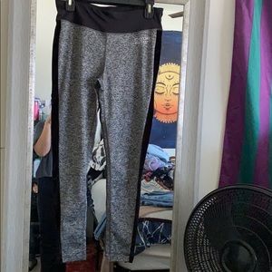 Bebe sport leggings